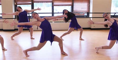 YMCA program dances through the decades | TBR News Media