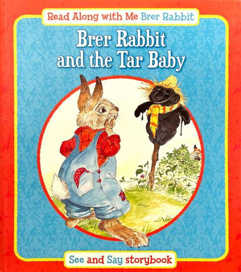 Brer Rabbit And The Tar Baby Qualibooks