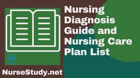 What Are The Three Components Of Nursing Diagnosis