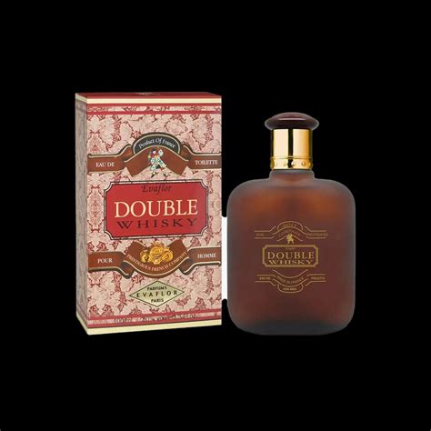 Buy Evaflor Double Whisky Eau De Toilette Ml Online At Best Price