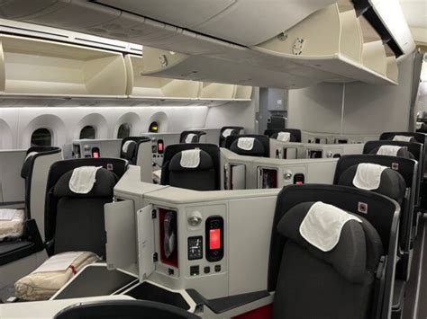 Review Avianca 787 8 Business Class Live And Let S Fly