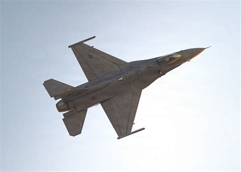 Viper Demo Prepares For Dubai Airshow 2025