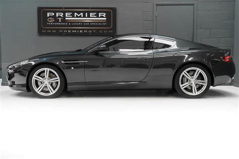 Re One Of Aston Martin Db Sports Pack For Sale Page General