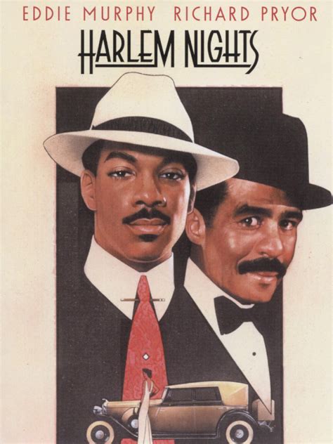 Harlem Nights - Full Cast & Crew - TV Guide