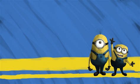 Minion Backgrounds Wallpaper Cave