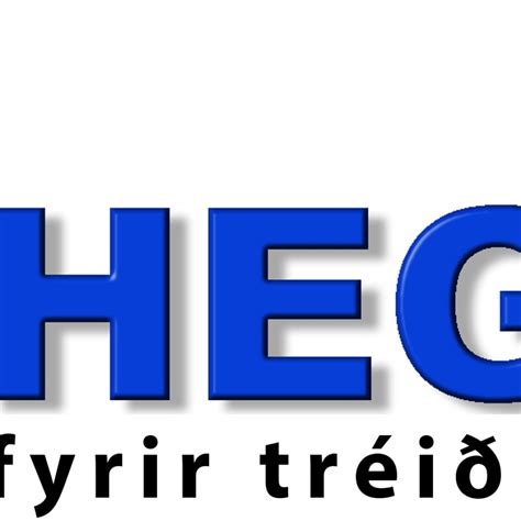 Starfsfólk | Hegas