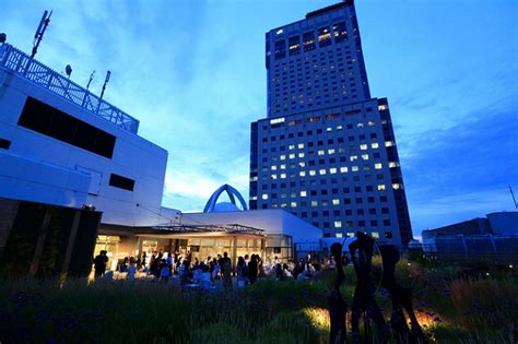 真夏の夜空の下 道産ワインとチーズとジャズで贅沢な一夜を 東京バーゲンマニア