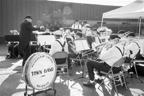 Townband Publicity Photo