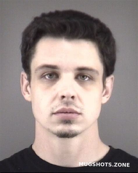 POWELL WILLIAM RYAN 11 30 2023 Forsyth County Mugshots Zone