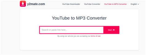 Y2mate Mp3 Review And Tutorial Easily Download Youtube