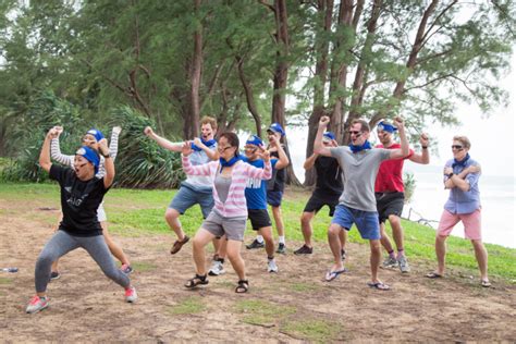 10 Creative Amazing Race Ideas For Team Building Activities Making Teams