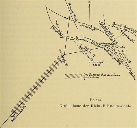 Image From Page Of Abhandlungen Zur Geologischen Speci Flickr