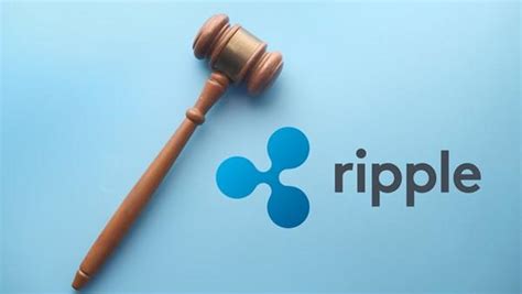 Ripple Vs Sec Davas Nda Yeni Bir Geli Meler Ya An Yor Kripto Para