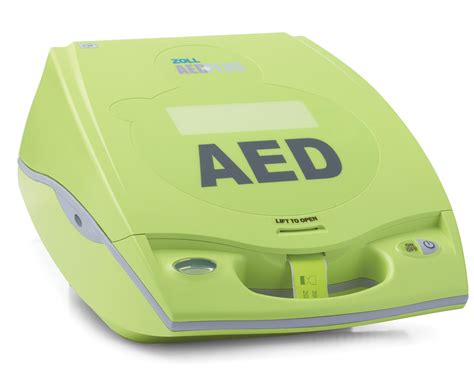 D Fibrillateur Aed Plus Zoll Automatique Kardia Medical