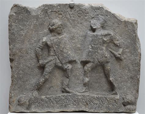 The Female Gladiators of Ancient Rome - GreekReporter.com