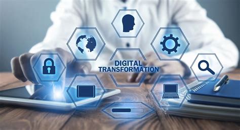 E Government And Digital Transformation Improving Access And Service