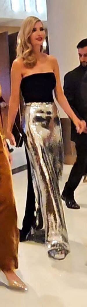 Ivanka Trump Leaked Nude Photos And Videos