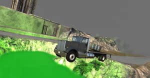 WIP Beta released - The Crash Hard map | Page 3 | BeamNG