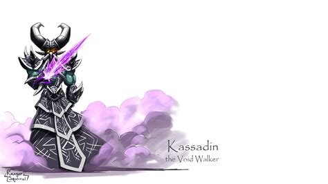 Kassadin | Wallpapers & Fan Arts | League Of Legends | LoL Stats