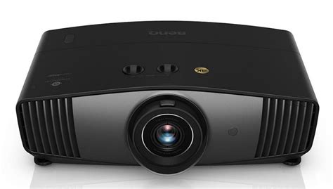 Benq W Ht K Dlp Projector Review Avforums