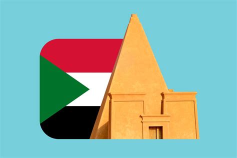 Sudan has more pyramids than any country in the world - Link Shorter ...