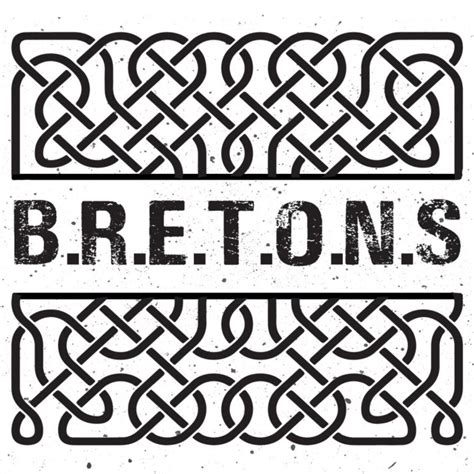 B R E T O N S Album Von B R E T O N S Apple Music