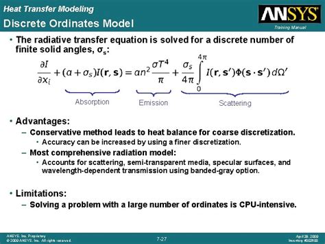 Equation For Heat Transfer By Radiation - Tessshebaylo