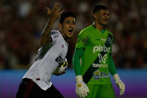 Vídeo Melhores momentos Altos PI 1 x 2 Flamengo pela 3ª fase da Copa