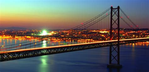 Lisbon 4K Wallpapers - Top Free Lisbon 4K Backgrounds - WallpaperAccess