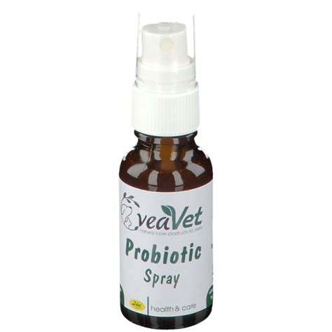 Cd Vet Veavet Probiotic Spray Ml Shop Apotheke