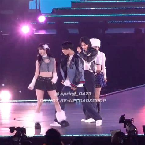 Hot Cold By JENO Karina Wonbin Seulgi In 2024 Karina Nct Seulgi