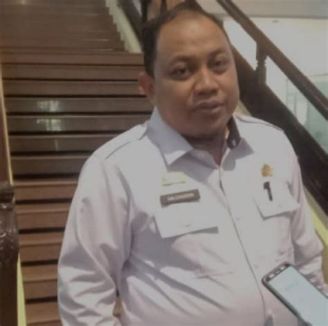 Salehudin Paparkan Langkah Pj Gubernur Selesaikan Utang Pemprov Sulsel