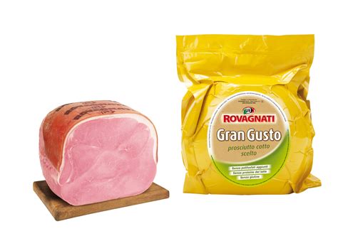 Gran Gusto Prosciutto Cotto Scelto