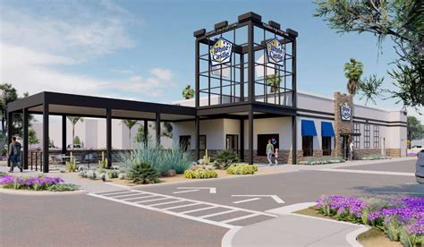 White Castle Breaks Ground on Second Arizona Location - QSR Magazine