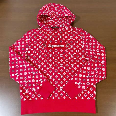 Box Logo Supreme Louis Vuitton Price Online Bellvalefarms