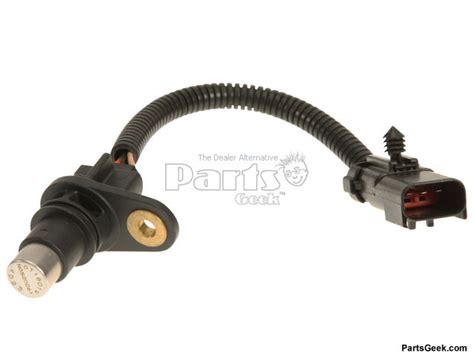 Jeep Wrangler Camshaft Position Sensor Cam Sensors Replacement Mopar Standard Motor Products