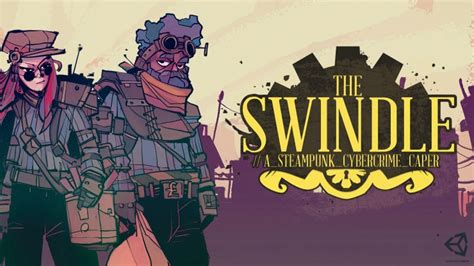 The Swindle Review