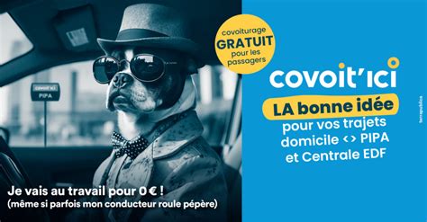 Covoiturage Gratuit