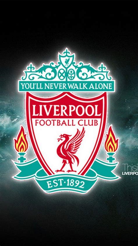 Liverpool 3D Wallpapers - Top Free Liverpool 3D Backgrounds ...