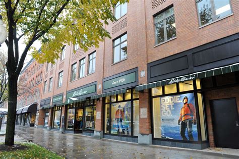 Eddie Bauer To Close Store In Downtown Saratoga Springs