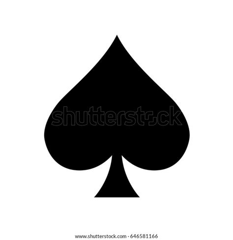 4173 Ace Of Spades Logo Stock Vectors Images And Vector Art Shutterstock