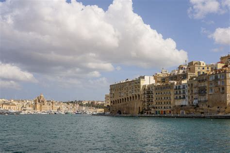 Las Tres Ciudades De Malta Cómo Ir Y Qué Ver En Una Tarde