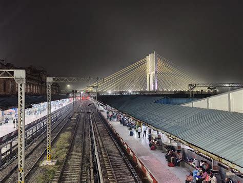 Token picture of Nagpur railway station : r/nagpur