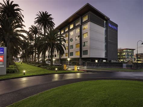 Ibis Auckland Ellerslie Budget Hotel Accommodation All