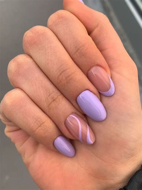 45 Best Spring Nail Designs And Colors To Try This Year In 2024