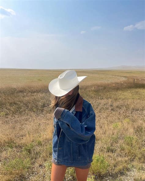 Outfits With Hats Cute Outfits Casual Outfits Cowgirl Outfits Foto