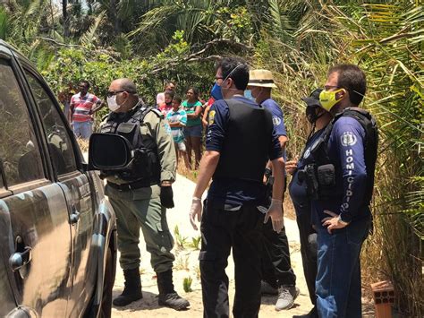 Homem é morto 3 tiros em Teresina crime pode ter sido por vingança