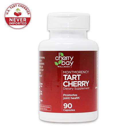 Cherries Arthritis And Gout Relief Shoreline Fruit