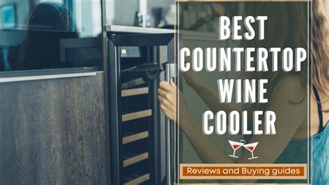 Top 15 Best Countertop Wine Cooler Reviews Rattlenhumbar