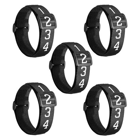 vnanda Fastening Tape Soccer Wrist Support Adjustable Soccer Football ...